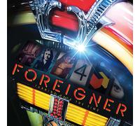 Foreigner - Turning Back The Time