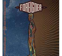 Foreigner - Unusual Heat