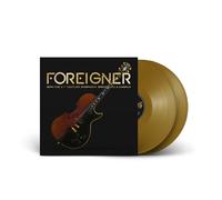 Foreigner - With the 21st Century Symphony Orchestra&Chorus