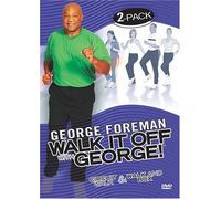Foreman, George - Walk It Off
