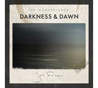 Foreman, Jon - Wonderlands: Darkness & Dawn (2 CD)