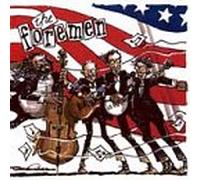 Foremen - What'S Left