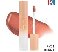 FORENCOS All Light Mood Velvet Tint 3,2 g #V01 Burnt Smooth Lip Tint K-Beauty...