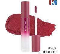 FORENCOS All Light Mood Velvet Tint 3,2 g #V09 Chouette Matte Lip Tint K-Beauty