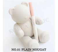 FORENCOS Nougat Hide & Fit Lip Pencil 0,8 g #01 Plain Nougat Korean Cosmetics...