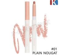 FORENCOS Nougat Hide & Fit Lip Pencil 0,8 g #01 Plain Nougat Lip Line Drawing...