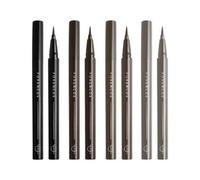 FORENCOS - Tattoo Allproof Eyeliner - 4 Colors #03 Ash Brown