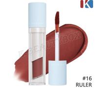 FORENCOS Tattoo Clair Velvet Tint 4g #16 Righello Tinta labbra lunga durata K...