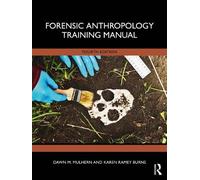 Forensic Anthropology Training Manual