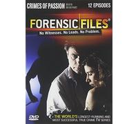 Forensic Files: Crimes Of Passion [Edizione: Stati Uniti]