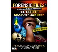 Forensic Files: The Best of Season Fourteen