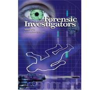Forensic Investigators - Series 1
