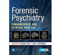 Forensic Psychiatry: Fundamentals and Clinical Practice