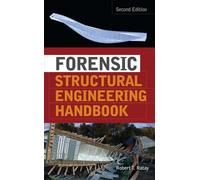 Forensic Structural Engineering Handbook