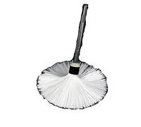 Forensics Source Lightning Powder, Pennello in Fibra di Vetro per spolverare, Multicolore (None)