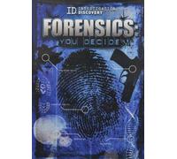 Forensics: You Decide