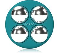 FOREO BEAR™ 2 body dispositivo di tonificazione a microcorrente per il corpo Evergreen 1 pz