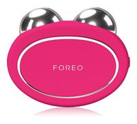 FOREO BEAR™ 2 dispositivo di tonificazione a microcorrente per il viso Fuchsia 1 pz