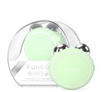 FOREO BEAR™ 2 go dispositivo di tonificazione a microcorrente per il viso Pistachio 1 pz