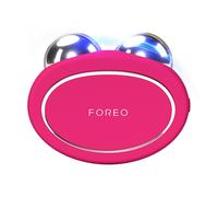 FOREO BEAR™ 2 dispositivo di tonificazione a microcorrente per il viso Fuchsia 1 pz