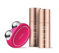 FOREO BEAR Dispositivo A Microcorrente + Set 2 Sieri Conduttivi