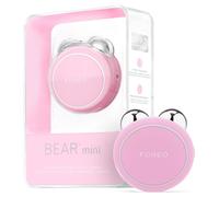 Foreo Bear Mini, Massaggiatore Viso Antirughe con Microcorrente, Massaggio Viso