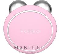 Foreo Bear Mini Strumento Tonificante Viso Rosa Perla - Massaggiatore Viso