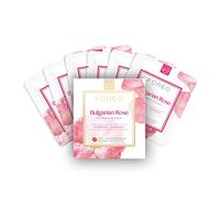 Maschera Viso Idratante Rosa Bulgara - Foreo Ufo Activated Mask Hydrating Bulgarian Rose 66 6 x 6 g