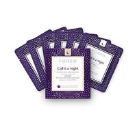 Foreo UFO Call It a Night maschera viso rivitalizzante notte 42 g