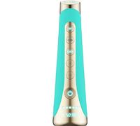 Foreo - FAQ™ 102 Apparecchio per il rassodamento della pelle con EMS, RF e terapia della luce LED Massaggio Viso & Jaderoller 132 g unisex