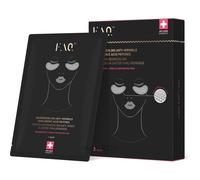 FOREO FAQ™ Microneedling cerotti antirughe sotto gli occhi con acido ialuronico 3× 2 pezzi - Cerotti
