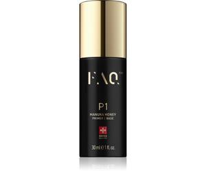 FOREO FAQ™ P1 Manuka Honey Primer crema idratante e rivitalizzante intensa antirughe 30 ml