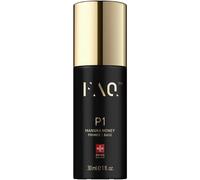 Foreo Faq™ P1 Primer Crema Idratante E Rivitalizzante Intensa Antirughe 30 ml - Primer viso