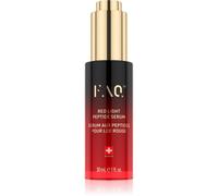 FOREO FAQ™ Red Light Peptide Serum siero viso per potenziare l’effetto della terapia LED con peptidi 30 ml