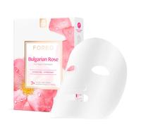 FOREO Farm To Face Sheet Mask Bulgarian Rose x6 Trattamenti Viso 6 UDS.