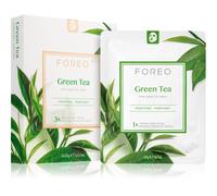 Foreo Cura del viso Trattamento della maschera UFO Mask Green Tea 20 g