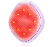 FOREO FLIP™ Play Advanced 3-in-1 pettine per capelli con retroilluminazione LED I Lilac You 1 pz