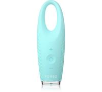 FOREO IRIS 2, massaggiatore per contorno occhi antirughe, Per occhiaie, gonfiore e borse agli occhi, Strumento per linfodrenaggio, Silicone ultraigienico, Garanzia di 2 anni, Mint