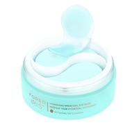 FOREO IRIS Patch Occhi Idrogel Idratanti, 60 Pz | Patch Contorno Occhi, Occhiaie, Borse, Gonfiore, Idrogel, Vitamina C, Retinolo, Tutti I Tipi Di Pelle, Vegani