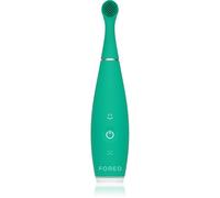 FOREO ISSA™ 4 Baby spazzolino da denti elettrico per bambini dalla nascita fino ai 3 anni Kiwi Green 1 pz