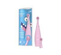 FOREO ISSA 4 Baby - Spazzolino Sonico + Testina ISSA Mini Hybrid