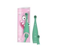 FOREO ISSA 4 Baby - Spazzolino Sonico + Testina ISSA Mini Hybrid