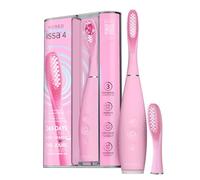 FOREO ISSA 4 Set Spazzolino Elettrico Sonico + Testina Hybrid Wave