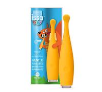 Foreo Igiene della bocca Spazzolini da denti Issa Baby Sunflower Yellow Squirrel 1 Stk.