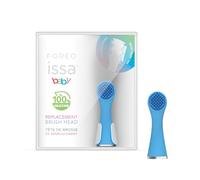 FOREO ISSA Baby Testina Di Ricambio Per Spazzolino Elettrico