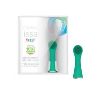 FOREO ISSA Baby Testina Di Ricambio Per Spazzolino Elettrico