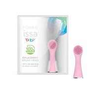 FOREO ISSA Baby Testina Di Ricambio Per Spazzolino Elettrico