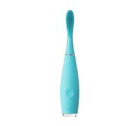 Foreo ISSA Mini 2 Sensitive Silicone Sonic spazzolino da denti 1 pz tonalità Summer Sky Unisex