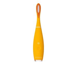 Foreo Issa Mini 3 Spazzolino Sonico per Denti, Mango Tango