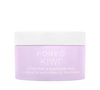 FOREO Kiwi Active Pore & Blackhead Mask Maschera detergente Trattamenti Viso 1 UD.